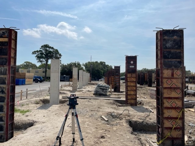 Project Gallery | Hooper & Sons Concrete