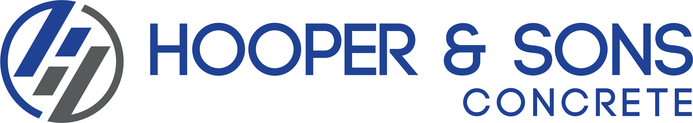 Hooper & Sons logo