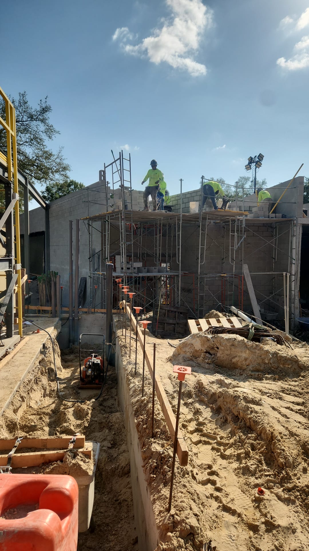 Jobsite picture 8