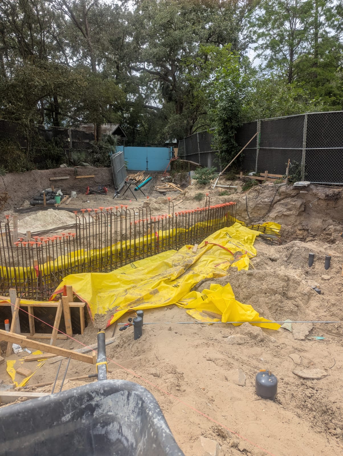 Jobsite picture 11